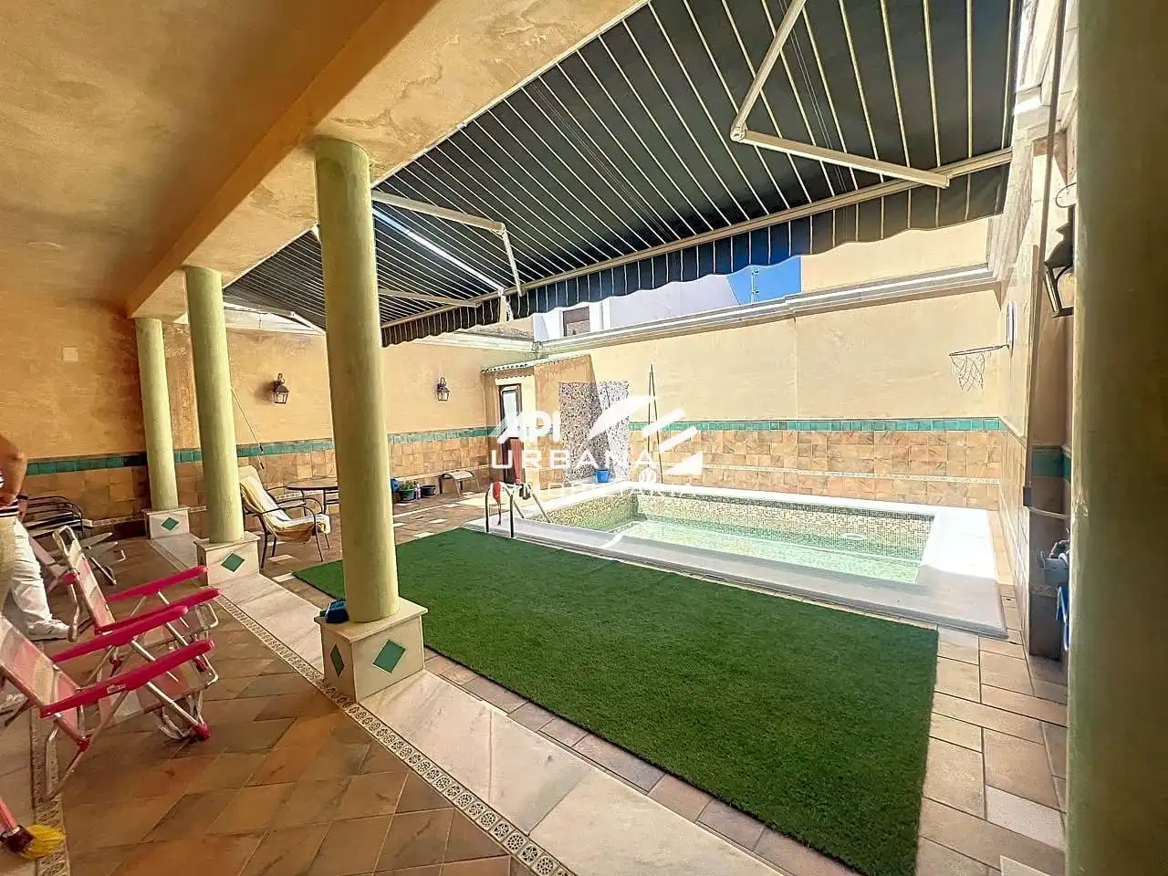 Casa o xalet en venda a Hoya del Molino