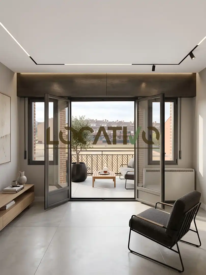 Dúplex con piscina en venta en Sevilla la Nueva, imagen 34