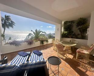 Terrace of Apartment for sale in Torremolinos  with Air Conditioner, Terrace and Storage room