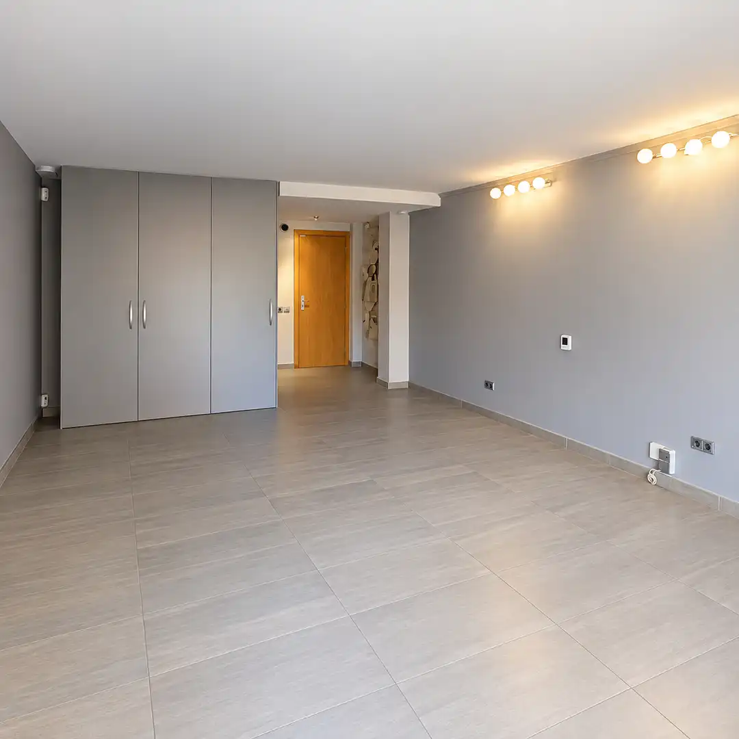 Apartment mit Terrasse zum Verkauf in Carrer Doctor Bertomeu, imagen 2