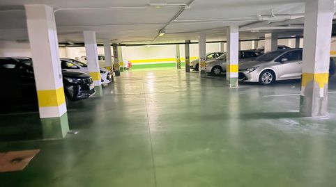 Foto 2 de Garatge en venda a L'Illa Perduda, Valencia Capital