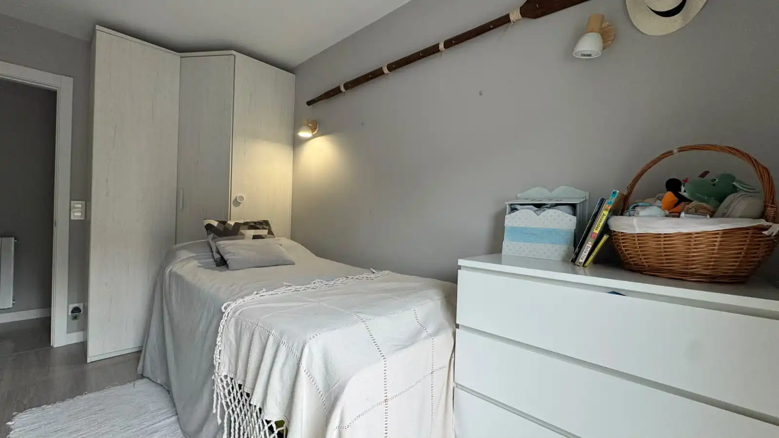 Flat with lift for sale in Andoain, imagen 23