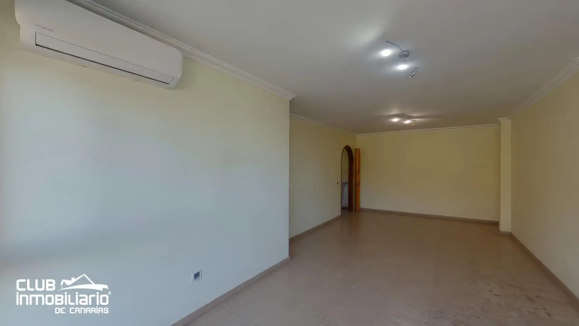 Piso en venta en Santa Cruz de Tenerife con Aire acondicionado, Terraza y Trastero