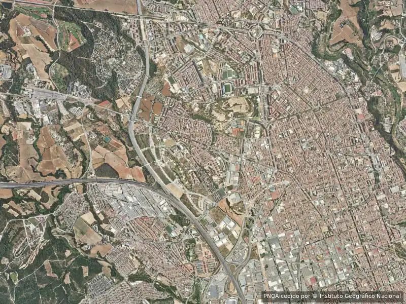 Appartamento in vendita a Creu Alta - Puiggener, imagen 3