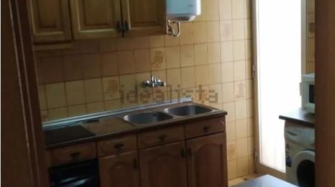 Foto 5 de Pis en venda a San Pablo,  Albacete Capital