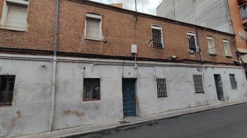 Foto 3 de Piso en venta en Calle Callejo, 7, San Diego, Madrid Capital