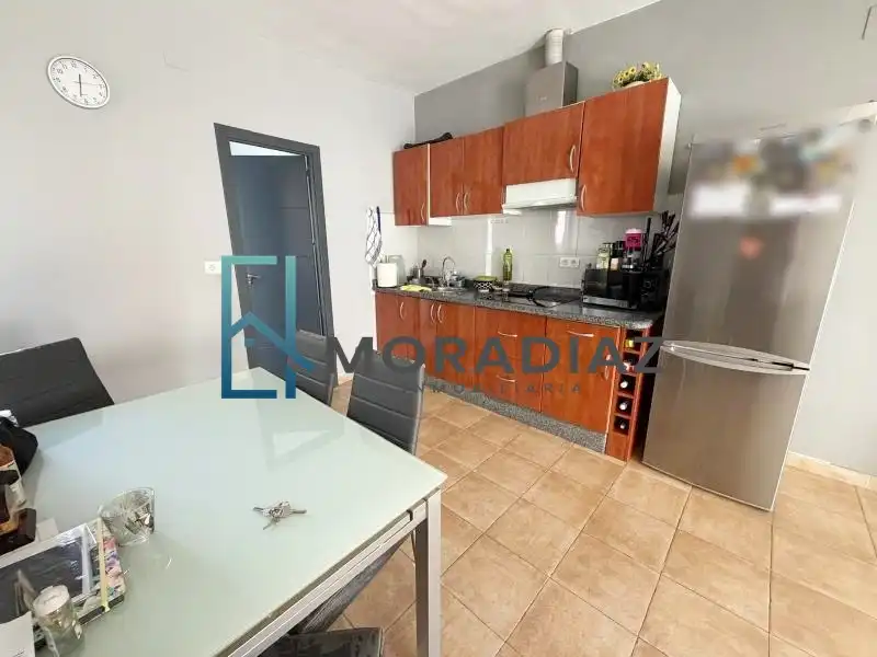 Piso con terraza en venta en Don Benito, imagen 3