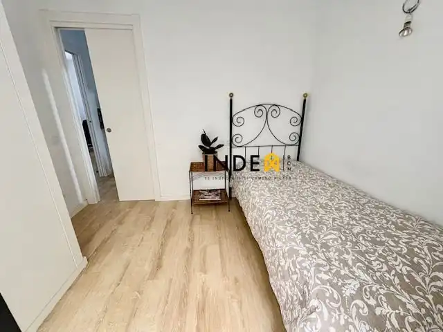 Habitación de Apartamento en venta en Sitges con Aire acondicionado y Calefacción