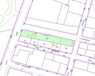 Industrial land for sale in Valladolid Capital