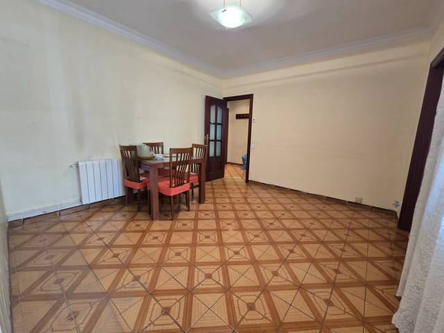 Piso en Venta en El Carmel