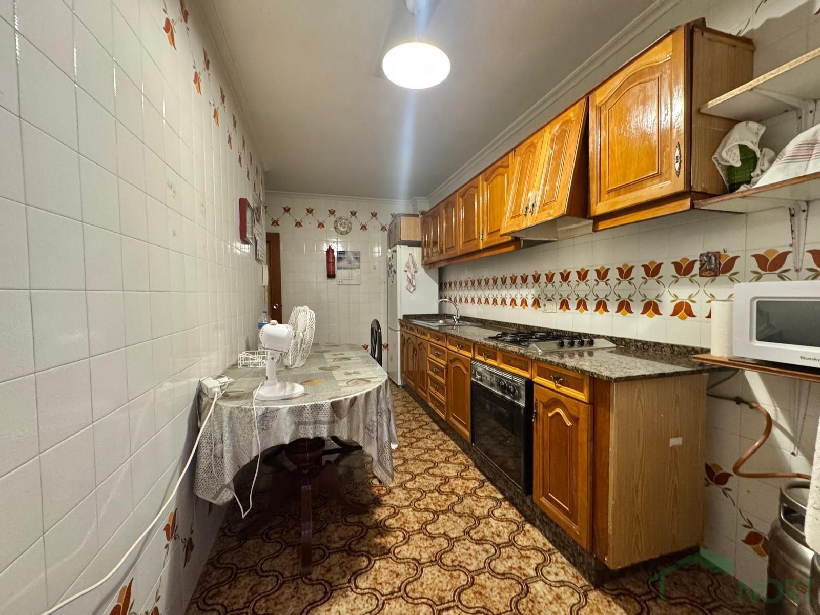 Piso en venta en Lo Pagán