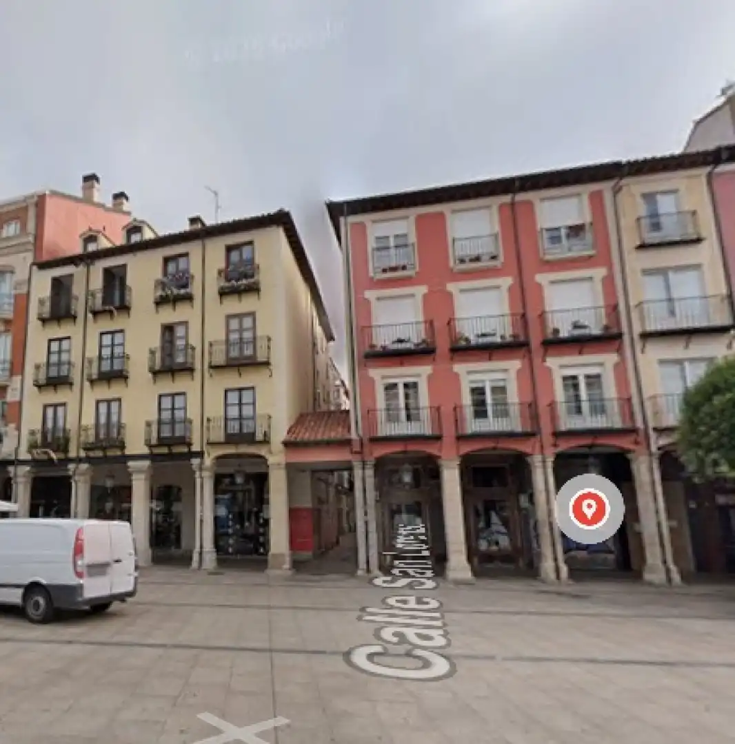 Penthouse zum Verkauf in Burgos - CL SAN LORENZO, imagen 39