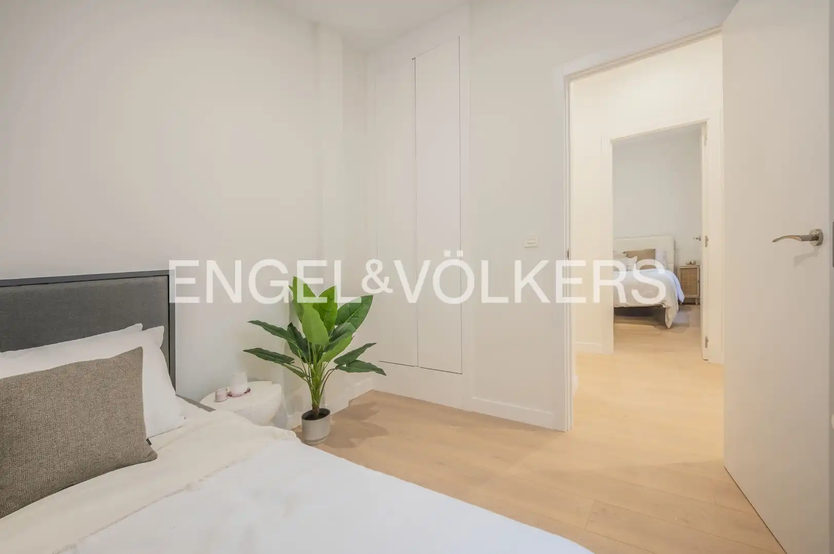 Appartement avec ascenseur à vendre à Retiro, imagen 21
