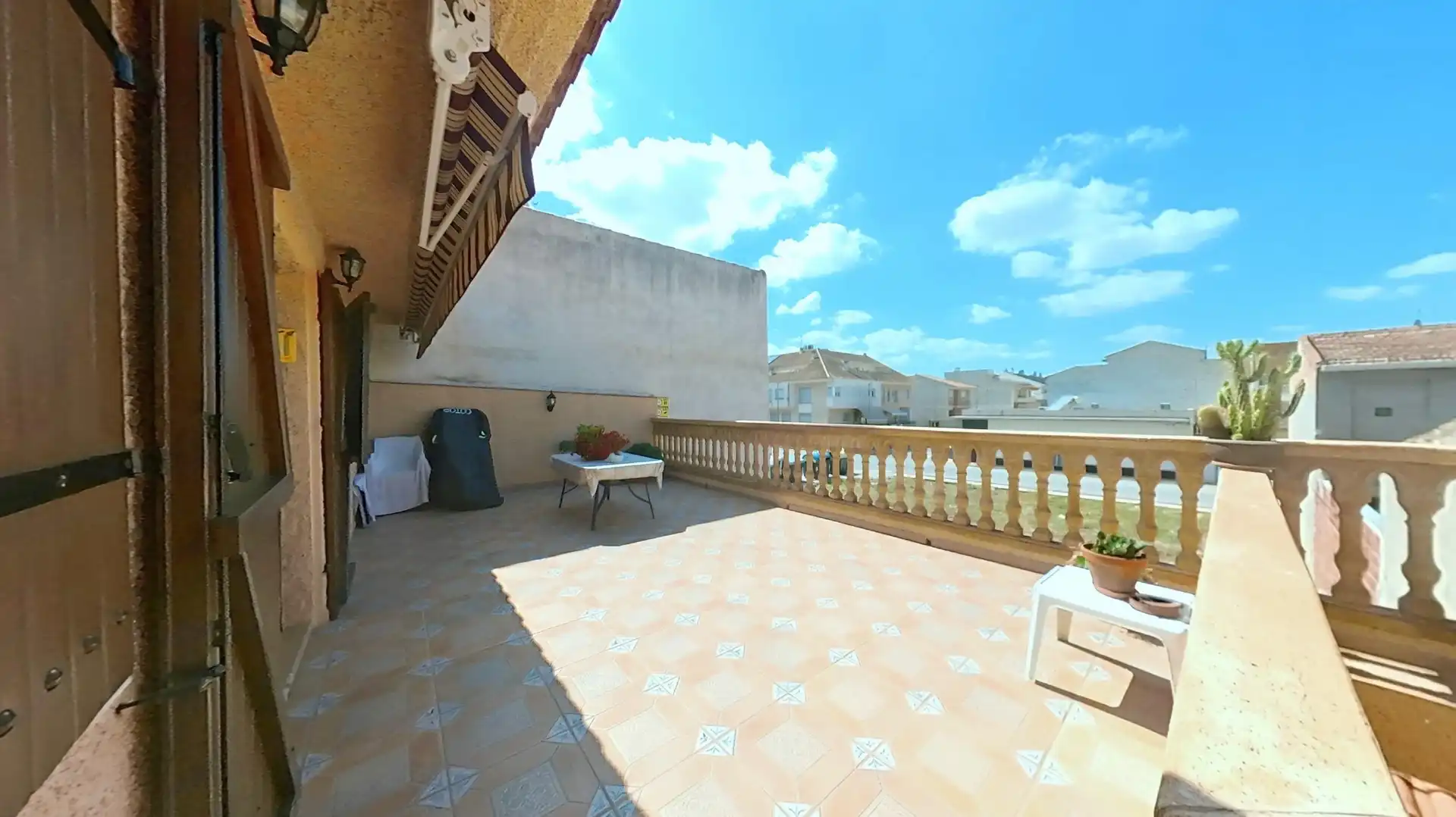 Casa adosada en venta en Las Torres de Cotillas