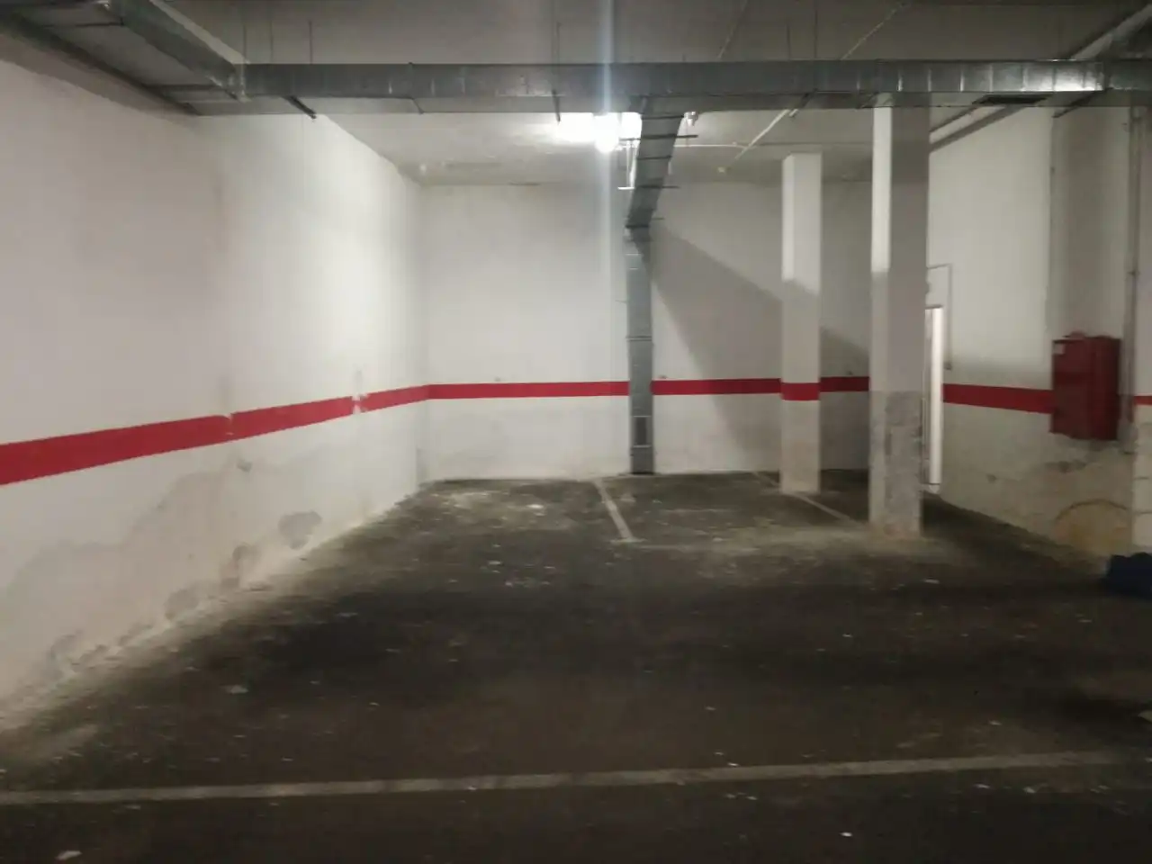 Garatge en venda a C/ Pedro Miguel Hernández Camacho, Los Llanos de Aridane