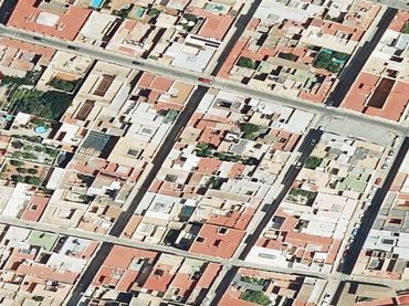 Casa en venda a Vaqueros 72