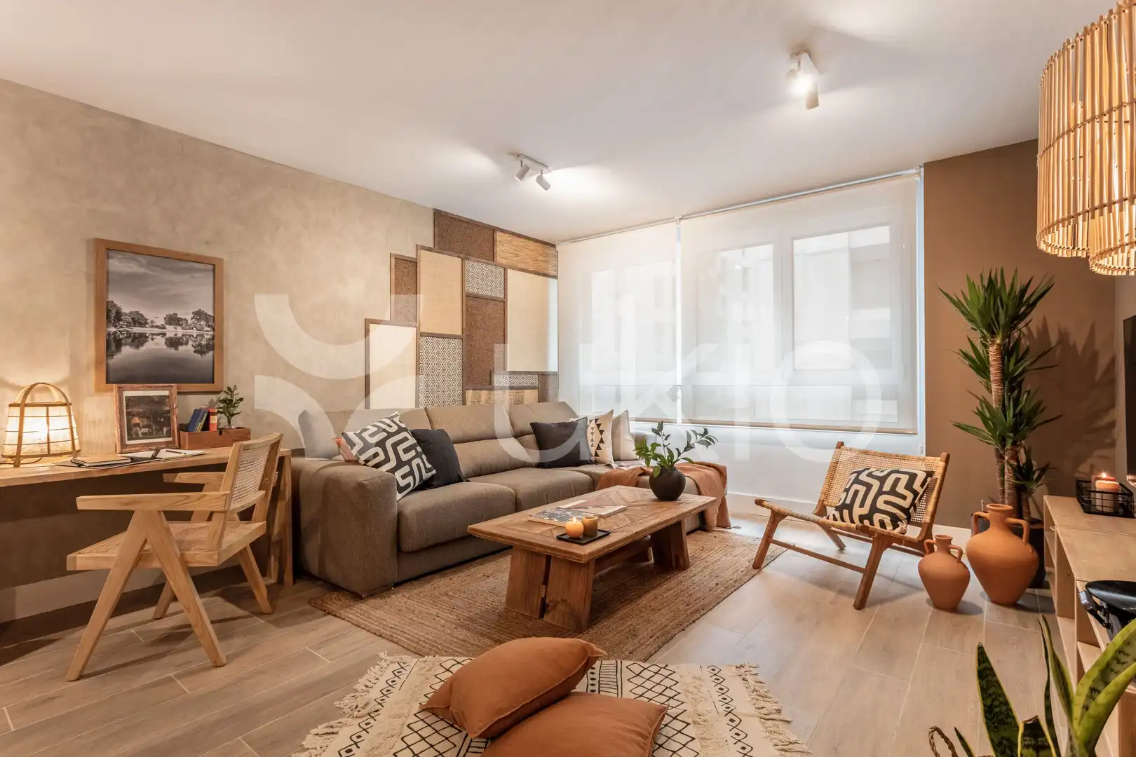 Apartament de lloguer a Calle de Alonso Cano, imagen 16