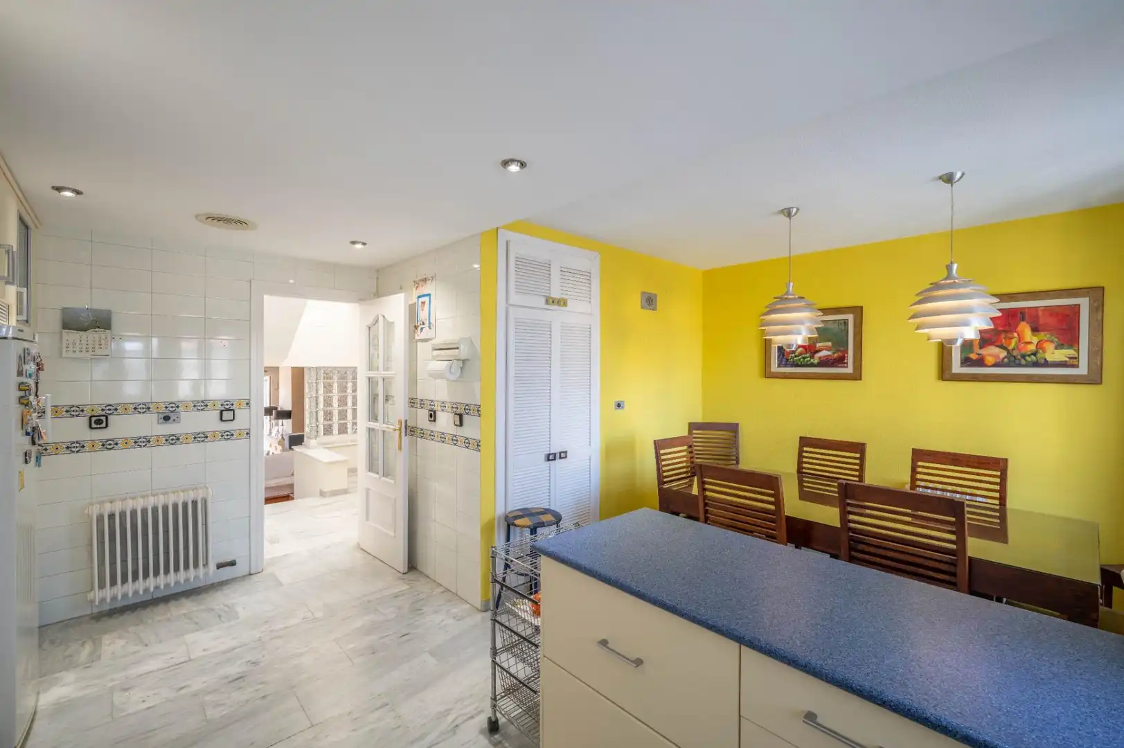 Chalet con piscina en venta en Gójar, imagen 33