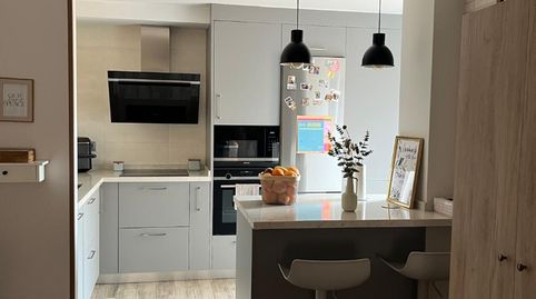 Foto 2 von Wohnung zum Verkauf in Norte - Barrio del Pilar - El Reñidero, Vélez-Málaga