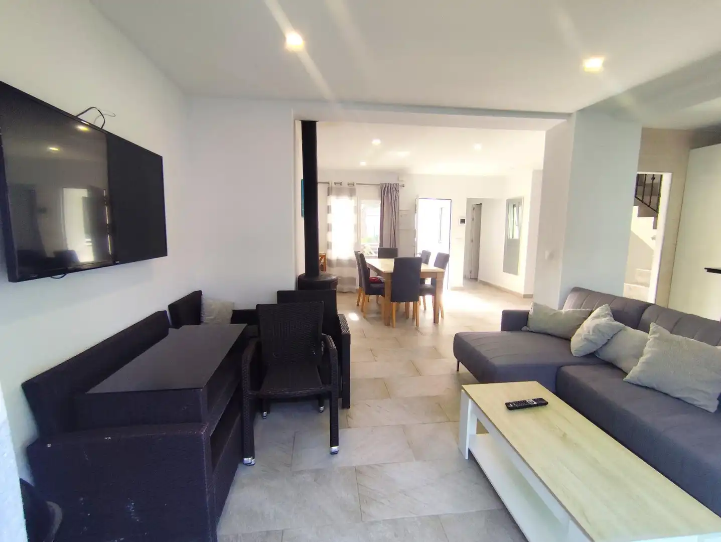 Casa pareada en venta en Calle de la Vieira, imagen 12