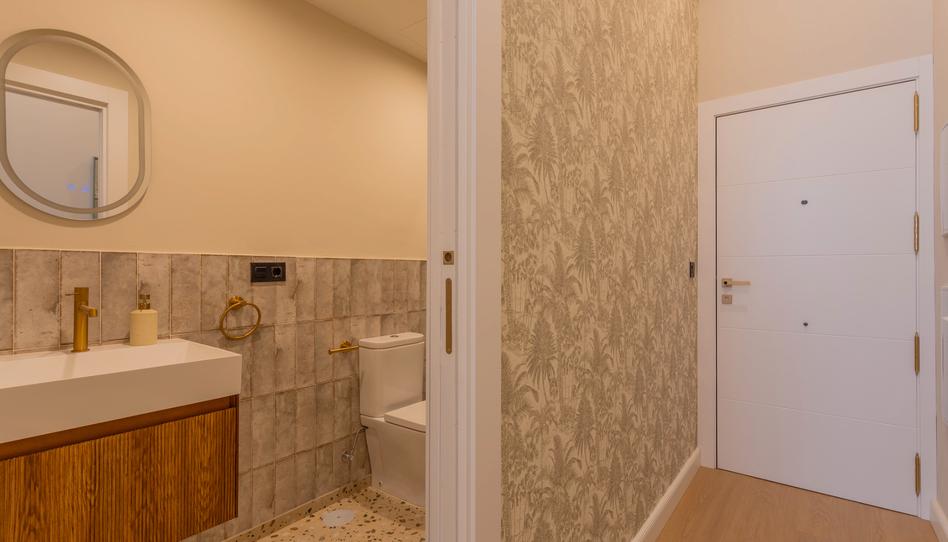 Foto 1 de Estudi de lloguer a Calle Bruno, 11, Maracena, Granada