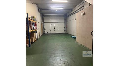 Photo 4 of Industrial buildings for sale in Calle Rio Cea, 1, Hervencias Altas - El Pinar, Ávila