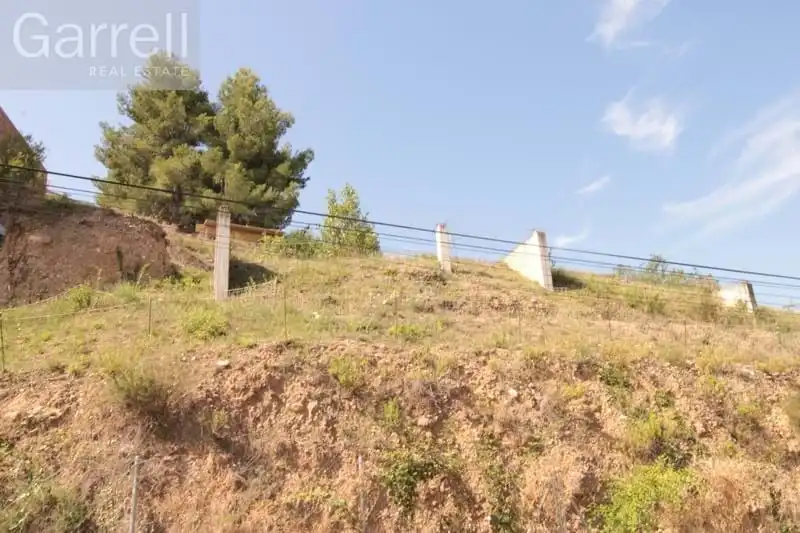 Terrenos y solares en venta en CL BONAVISTA (C CLARAMUNT) (B)
 PIERA (BARCELONA), imagen 9