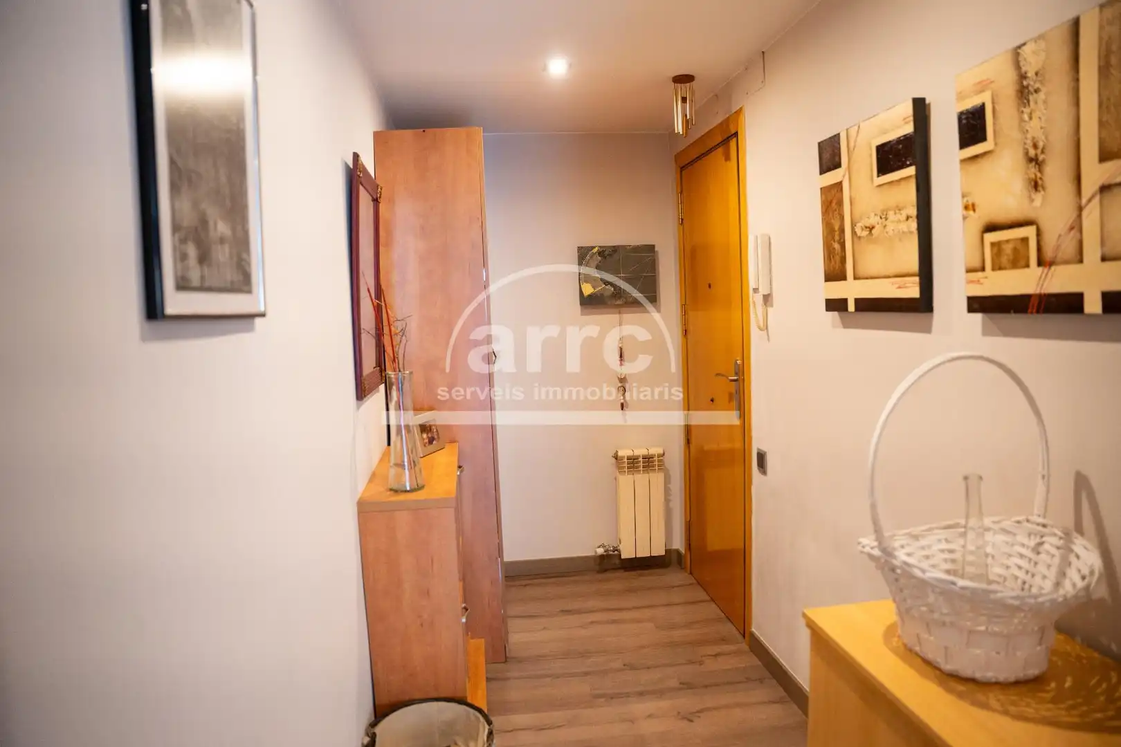 Piso en venta en Teià con Aire acondicionado, Terraza y Balcón