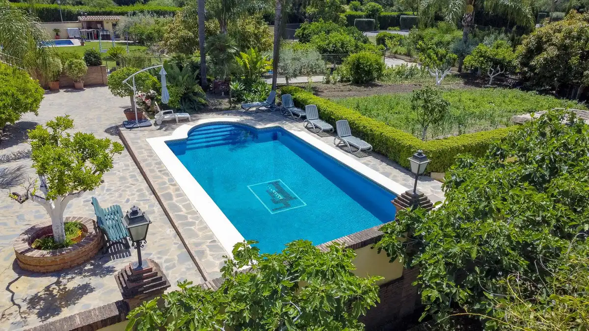 Habitatge amb piscina en venda a Desconocido 2, imagen 52