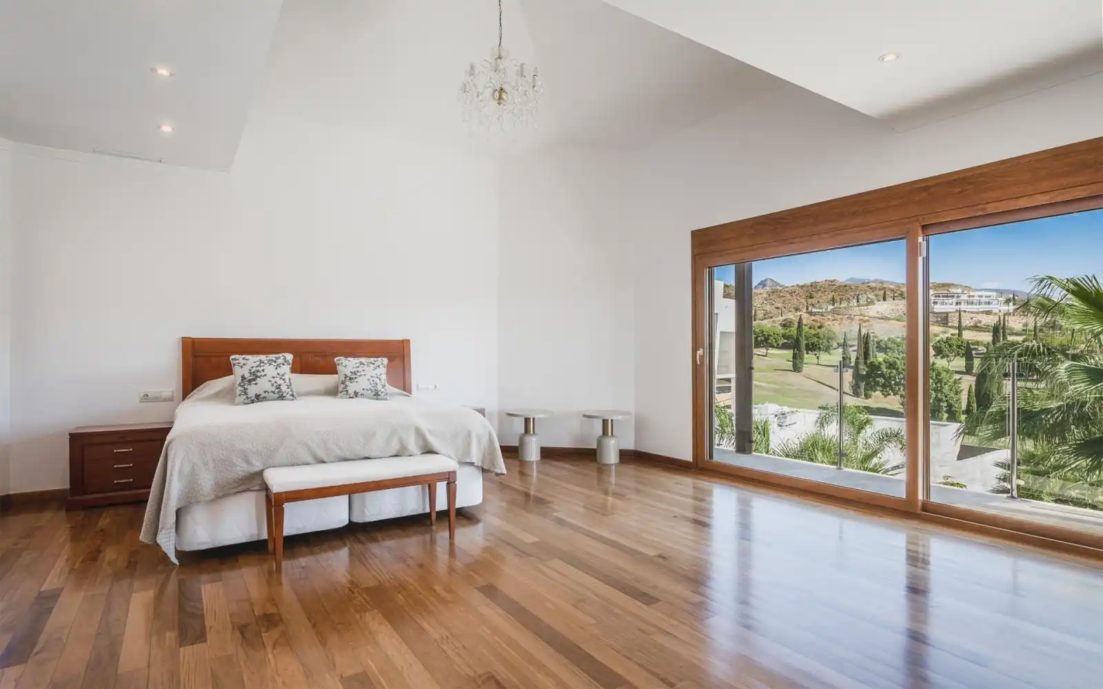 Villa con terrazza in vendita a Los Flamingos, imagen 10