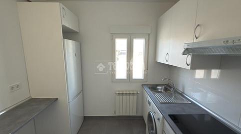 Foto 2 de Pis de lloguer a Fuente del Berro, Madrid