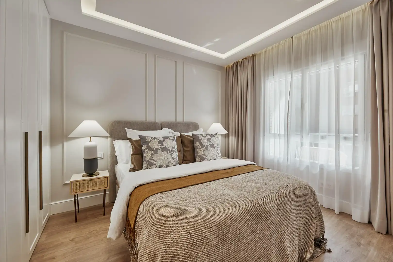 Flat with lift for sale in Calle de Castelló, imagen 15