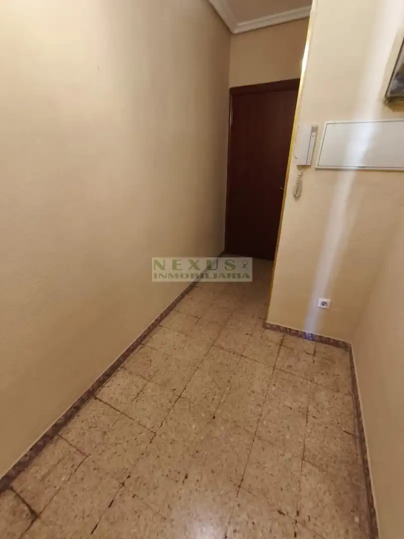 Flat for sale in Cáceres  with Air Conditioner and Heating