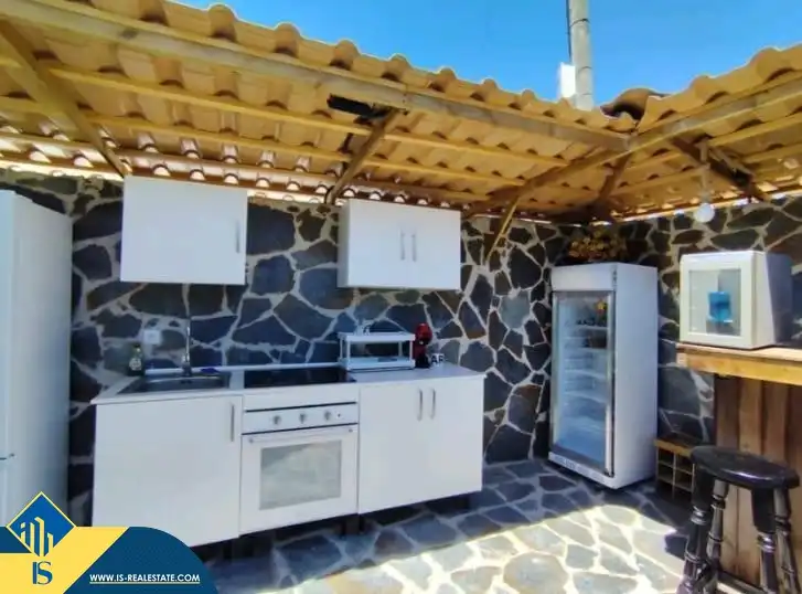 Villa con piscina in vendita a Garbinet - Vistahermosa, imagen 5