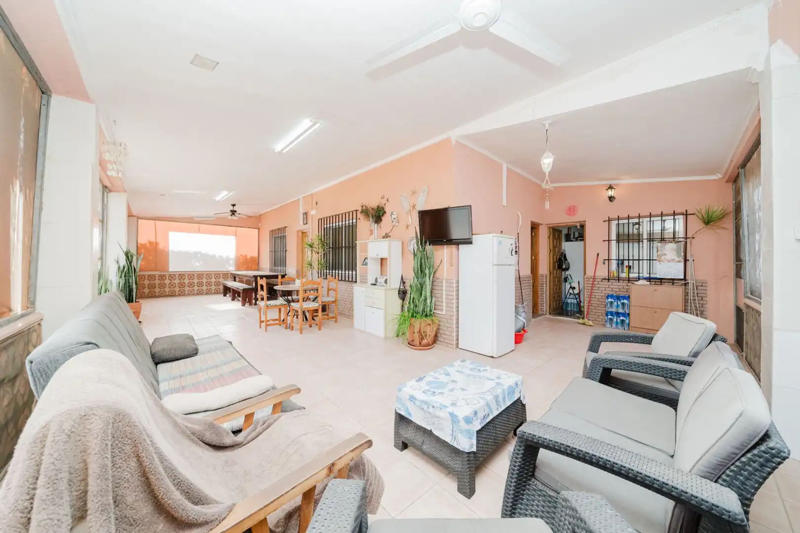 Casa con piscina in vendita a El Edén, imagen 5