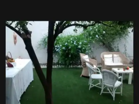 Adossat amb jardí en venda a Alejandro Collantes 6, imagen 16