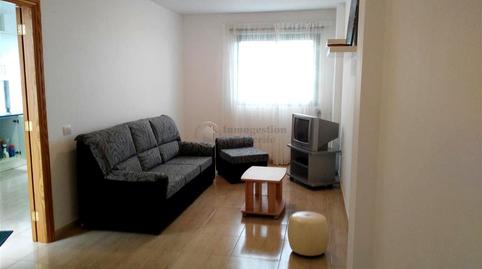 Foto 3 de Finca rústica de lloguer a La Cerca, Guía de Isora interior, Santa Cruz de Tenerife