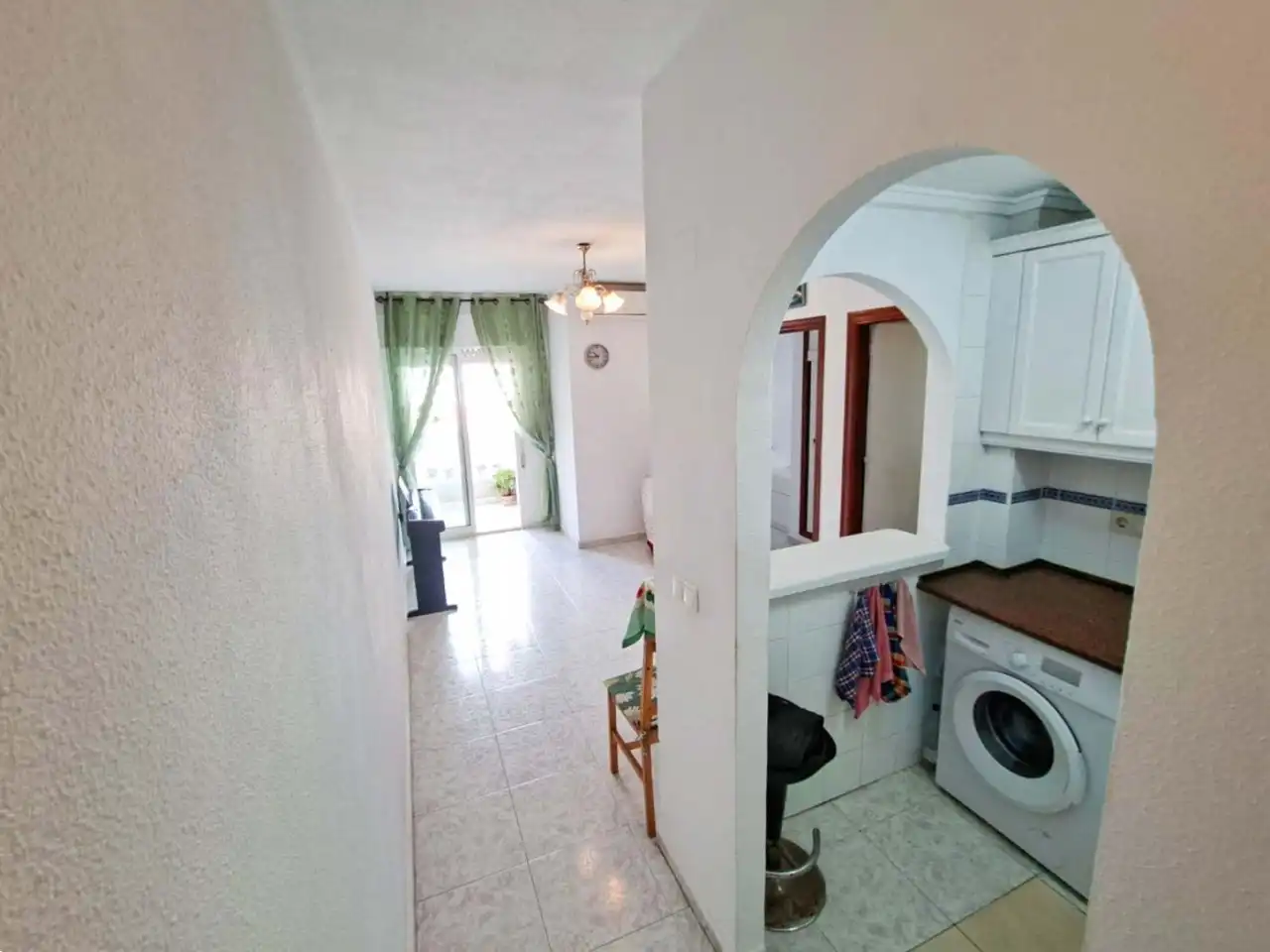 Apartamento en venta en Torrevieja con Aire acondicionado, Calefacción y Terraza