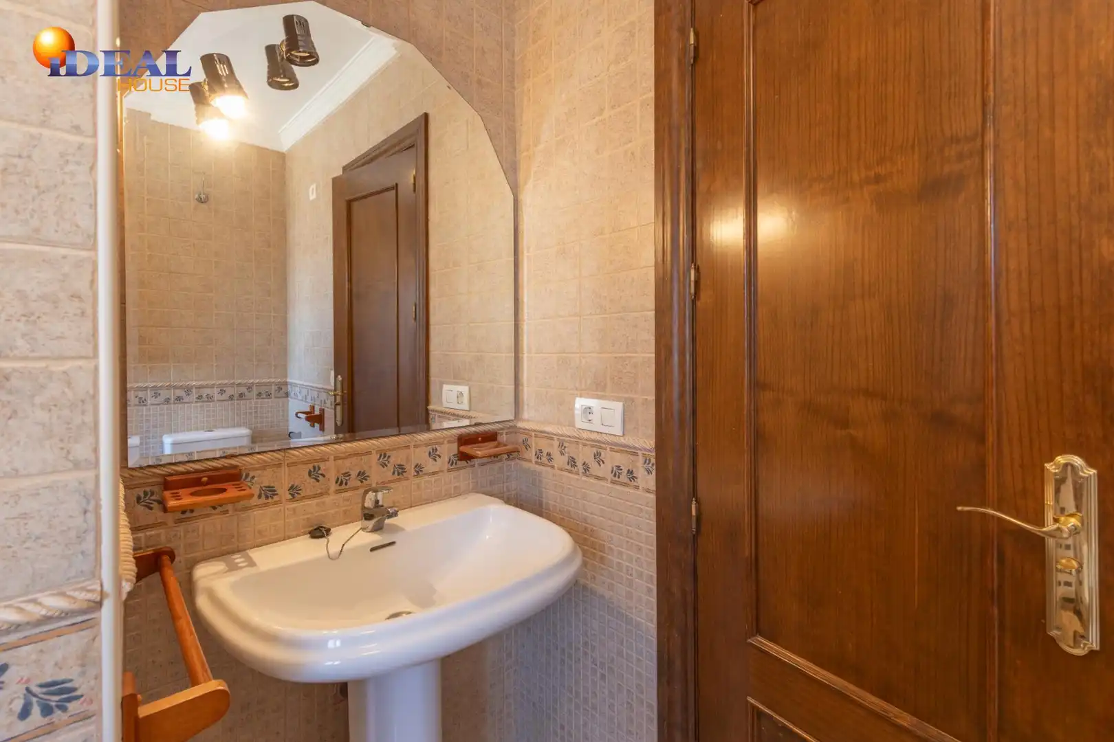Adosado con terraza en venta en Calle FRANCISCO DE GOYA 6, imagen 16