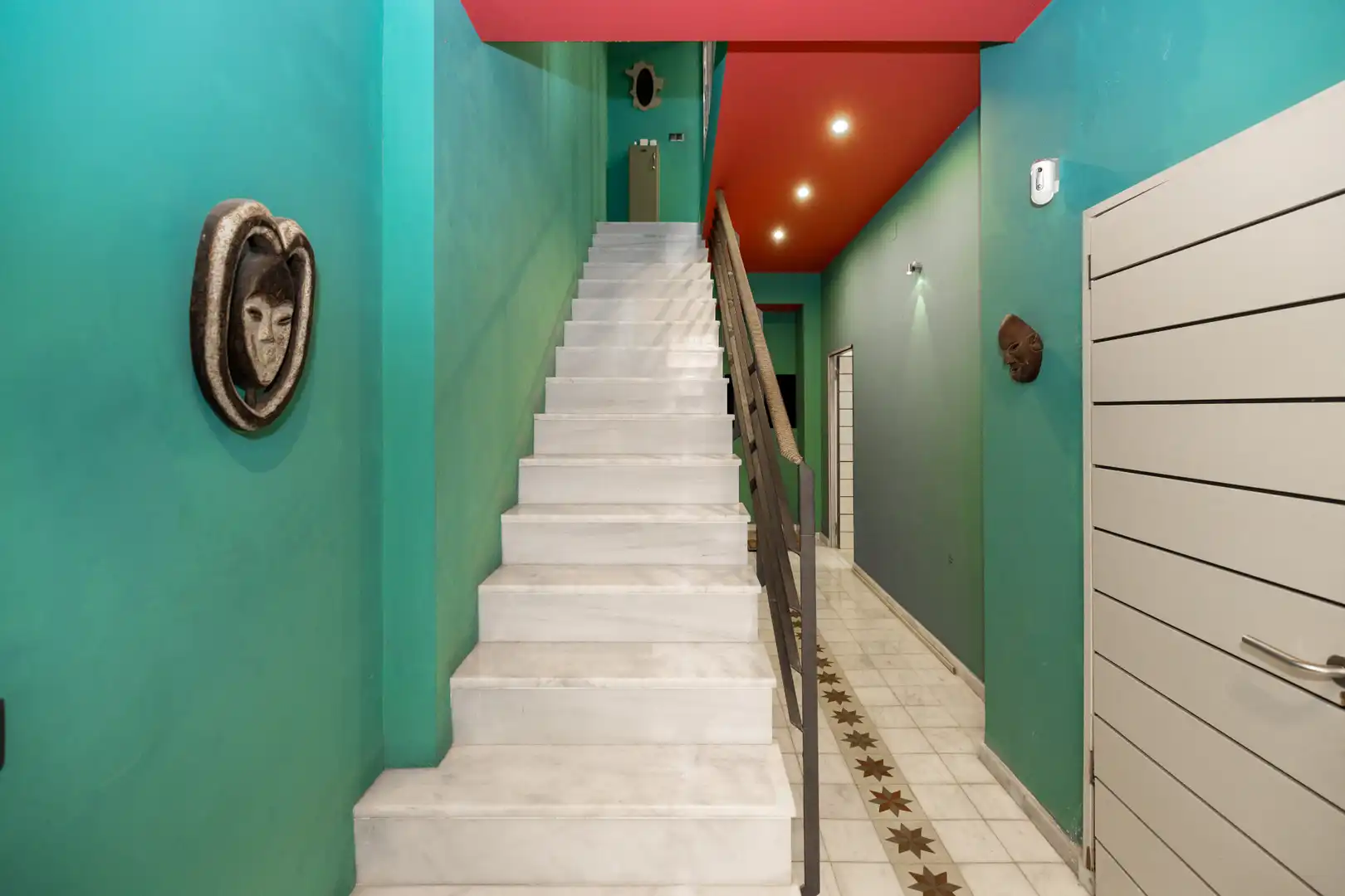 Casa adosada en venta en La Merced