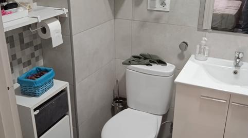 Foto 4 de Piso en venta en Don Benito, Badajoz