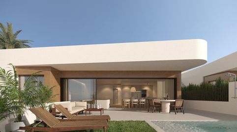 Foto 3 de Dúplex en venda a Dolores, Alicante