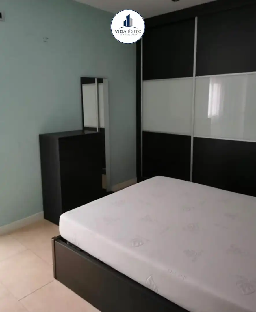 Appartement avec terrasse à vendre à Ctra. Circunvalación - La Magdalena, imagen 9