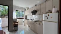 Kitchen of Single-family semi-detached for sale in Santa Olalla