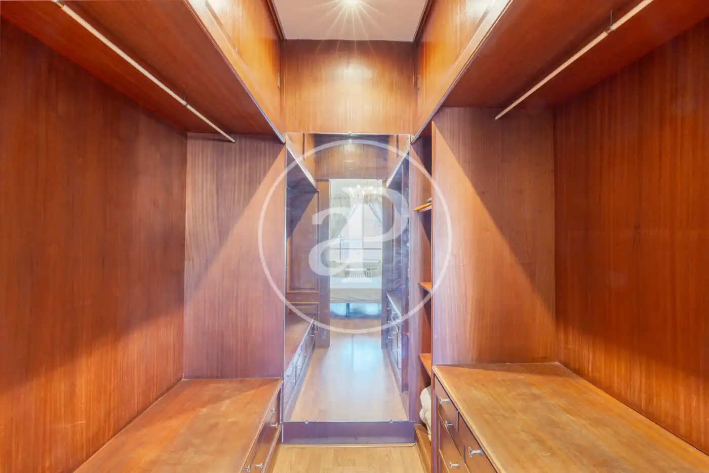Piso en venta en Valencia con Aire acondicionado, Calefacción y Balcón