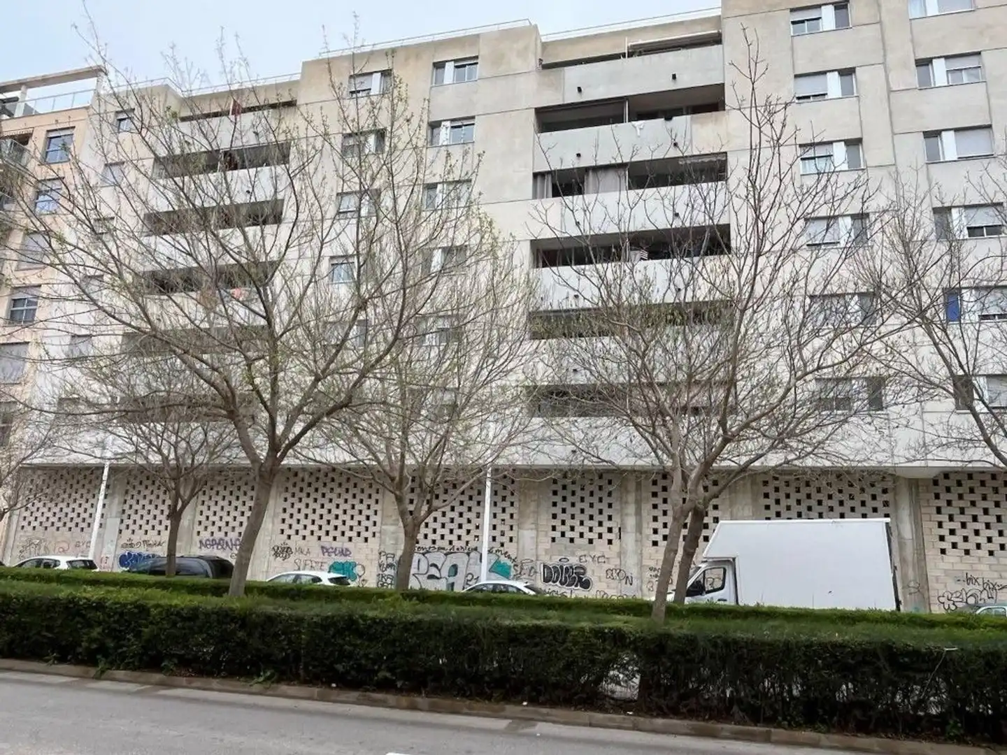 Appartamento con terrazza in vendita a de la Partida Rodona, imagen 7