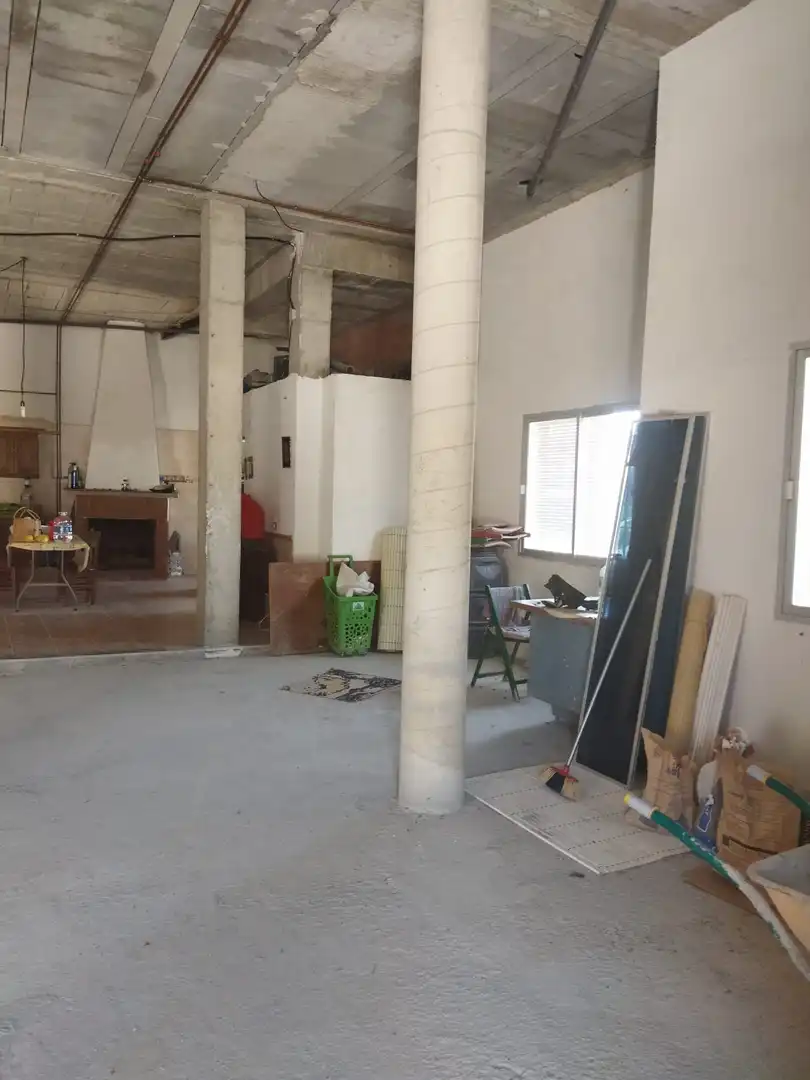Casa rústica amb piscina en venda a Motril  ciudad, imagen 8