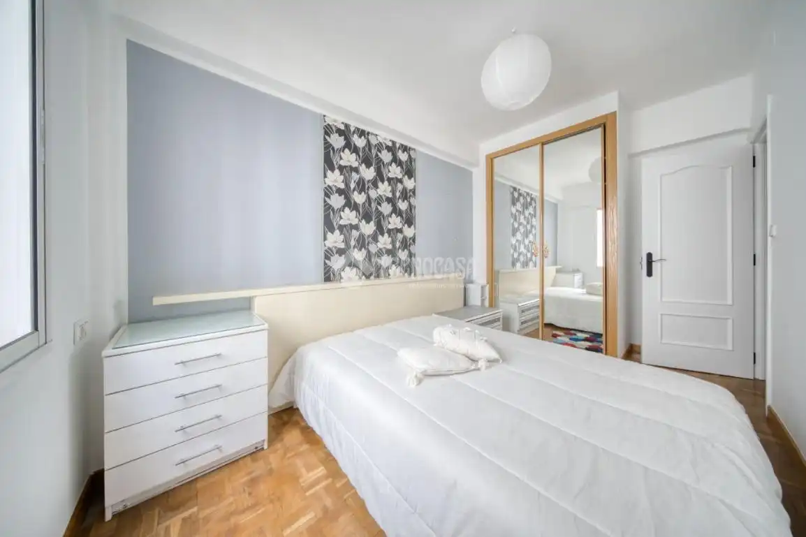 Habitación de Piso de alquiler en Valladolid