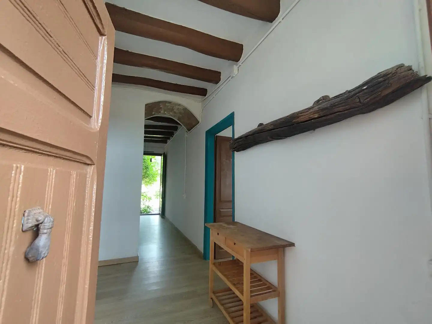 Finca rústica en venda en Sant Esteve de Palautordera