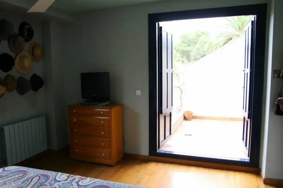 Chalet con piscina en venta en Garbinet - Vistahermosa, imagen 48
